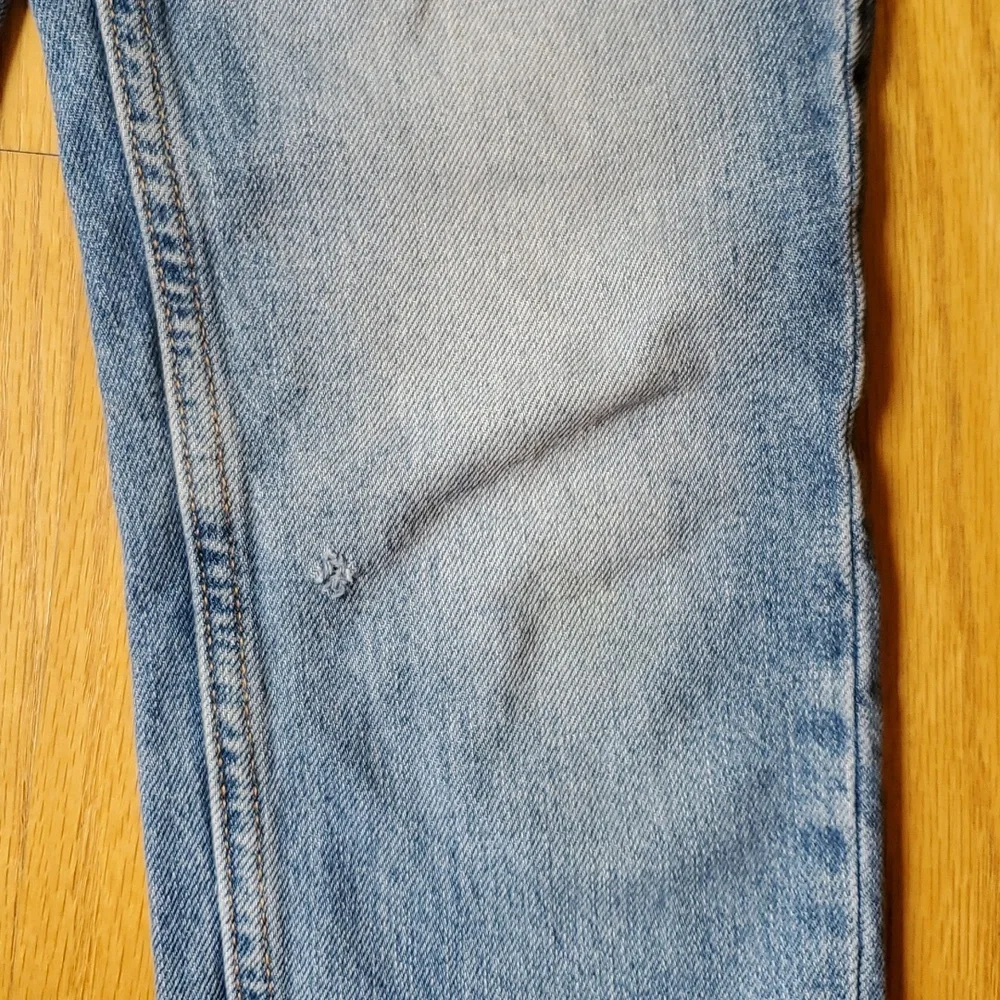 Old Navy girls jeans - Picture 5 of 6